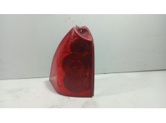 Recambio de piloto trasero izquierdo para peugeot 307 sw (3h) 1.6 hdi 110 referencia OEM IAM 6350X2  