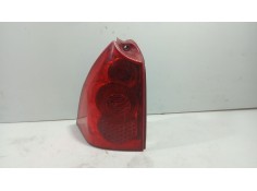 Recambio de piloto trasero izquierdo para peugeot 307 sw (3h) 1.6 hdi 110 referencia OEM IAM 6350X2   2