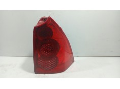 Recambio de piloto trasero derecho para peugeot 307 sw (3h) 1.6 hdi 110 referencia OEM IAM 6351X2  