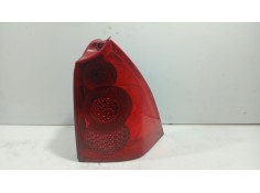 Recambio de piloto trasero derecho para peugeot 307 sw (3h) 1.6 hdi 110 referencia OEM IAM 6351X2   2