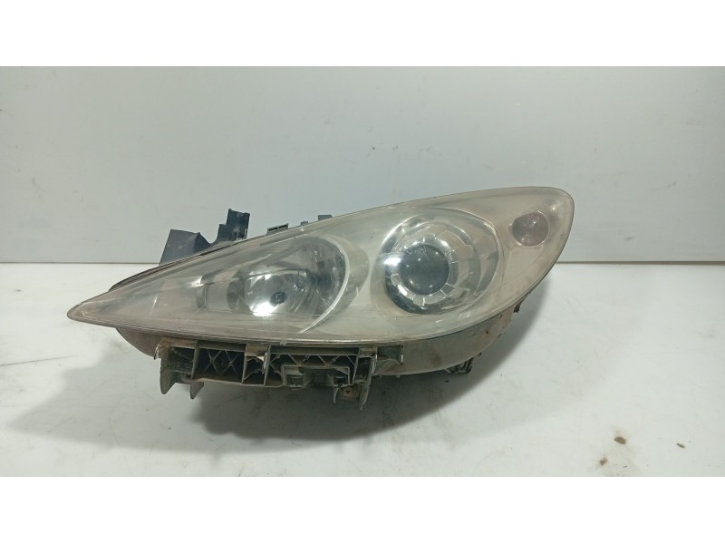 Recambio de faro izquierdo para peugeot 307 sw (3h) 1.6 hdi 110 referencia OEM IAM 620886  