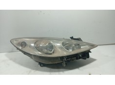 Recambio de faro derecho para peugeot 307 sw (3h) 1.6 hdi 110 referencia OEM IAM 620686   2
