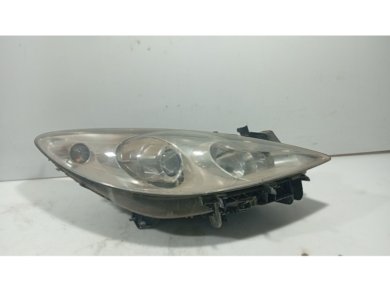 Recambio de faro derecho para peugeot 307 sw (3h) 1.6 hdi 110 referencia OEM IAM 620686  