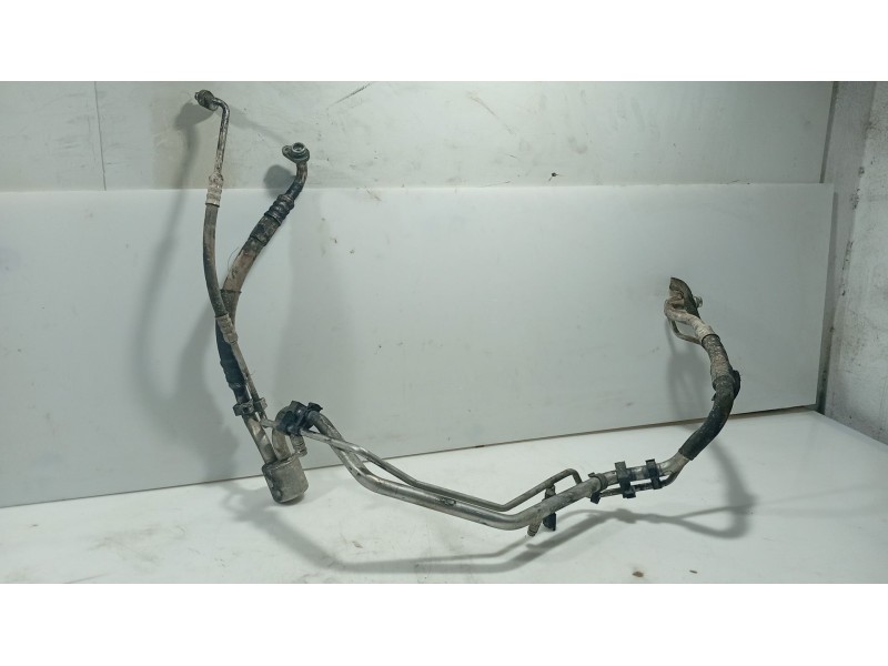 Recambio de tubo para peugeot 307 sw (3h) 1.6 hdi 110 referencia OEM IAM   