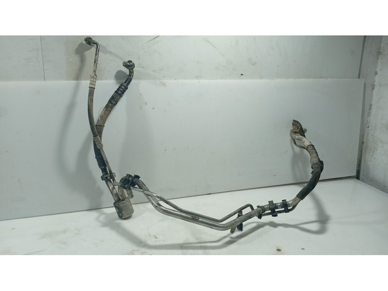 Recambio de tubo para peugeot 307 sw (3h) 1.6 hdi 110 referencia OEM IAM   