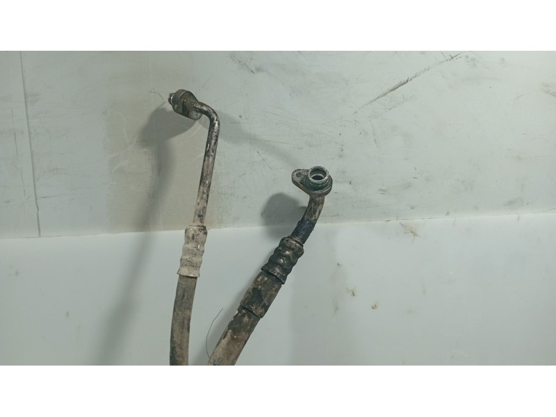 Recambio de tubo para peugeot 307 sw (3h) 1.6 hdi 110 referencia OEM IAM   
