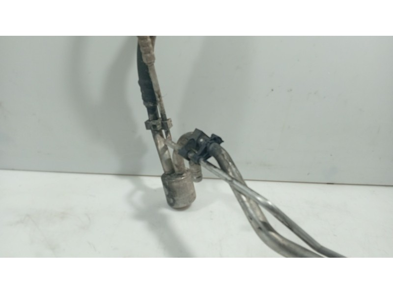 Recambio de tubo para peugeot 307 sw (3h) 1.6 hdi 110 referencia OEM IAM   