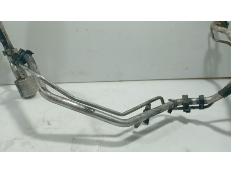 Recambio de tubo para peugeot 307 sw (3h) 1.6 hdi 110 referencia OEM IAM   