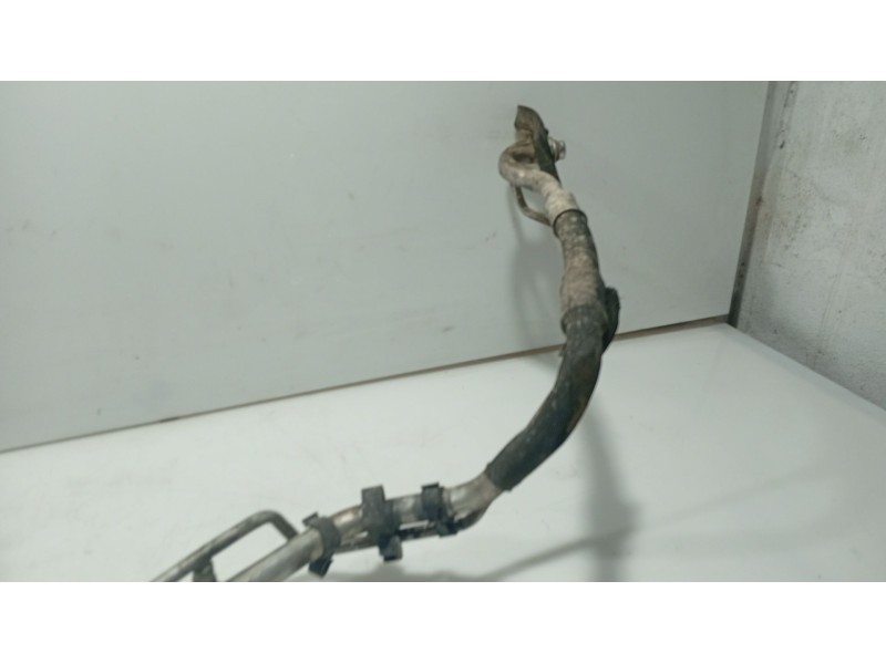 Recambio de tubo para peugeot 307 sw (3h) 1.6 hdi 110 referencia OEM IAM   