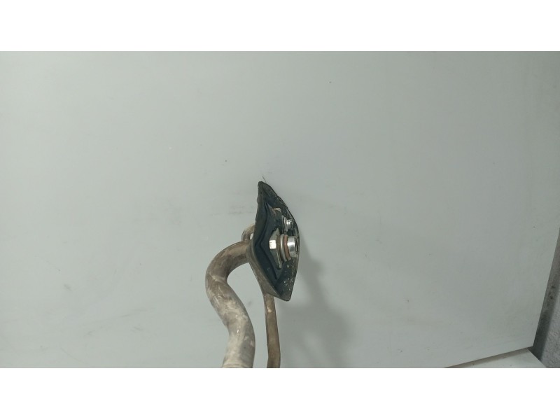 Recambio de tubo para peugeot 307 sw (3h) 1.6 hdi 110 referencia OEM IAM   