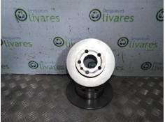 Recambio de disco freno trasero para  referencia OEM IAM 628.0155  