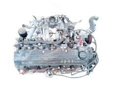 Recambio de motor completo para mercedes-benz 124 sedán (w124) 300 e (124.030) referencia OEM IAM 103983 102010054580 103.983