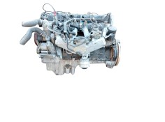 Recambio de motor completo para mercedes-benz 124 sedán (w124) 300 e (124.030) referencia OEM IAM 103983 102010054580 103.983 2