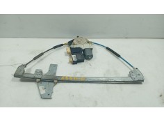 Recambio de elevalunas delantero derecho para peugeot 307 sw (3h) 1.6 hdi 110 referencia OEM IAM 9222J9  
