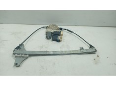 Recambio de elevalunas delantero izquierdo para peugeot 307 sw (3h) 1.6 hdi 110 referencia OEM IAM 9221K0  