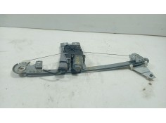 Recambio de elevalunas trasero izquierdo para peugeot 307 sw (3h) 1.6 hdi 110 referencia OEM IAM 9223A0  