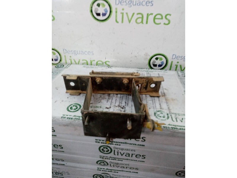 Recambio de maneta exterior porton para  referencia OEM IAM   