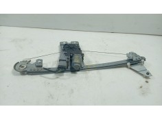 Recambio de elevalunas trasero izquierdo para peugeot 307 sw (3h) 1.6 hdi 110 referencia OEM IAM 9223A0   2
