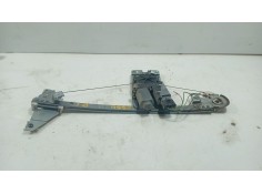 Recambio de elevalunas trasero derecho para peugeot 307 sw (3h) 1.6 hdi 110 referencia OEM IAM 9224A4  