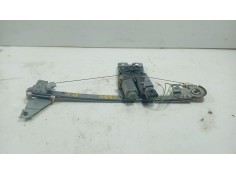 Recambio de elevalunas trasero derecho para peugeot 307 sw (3h) 1.6 hdi 110 referencia OEM IAM 9224A4   2
