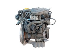 Recambio de motor completo para opel corsa c (x01) 1.0 (f08, f68) referencia OEM IAM Z10XE  