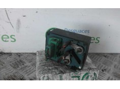 Recambio de caja precalentamiento para peugeot 306 break 2.0 hdi cat   |   0.79 - ... | 1979 | 90 cv / 66 kw referencia OEM IAM  2