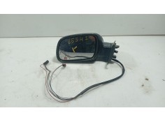 Recambio de retrovisor izquierdo para peugeot 307 sw (3h) 1.6 hdi 110 referencia OEM IAM    2