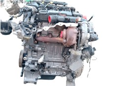Recambio de motor completo para peugeot 307 sw (3h) 1.6 hdi 110 referencia OEM IAM 9HZ / 0135QE / VERE7900  