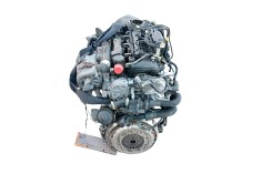 Recambio de motor completo para peugeot 307 sw (3h) 1.6 hdi 110 referencia OEM IAM 9HZ / 0135QE / VERE7900   2