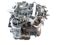 Recambio de motor completo para chevrolet lacetti (j200) 2.0 d referencia OEM IAM Z20DM LMN 