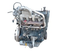 Recambio de motor completo para renault megane ii station wagon (km0/1_) 1.9 dci referencia OEM IAM F9QB804  