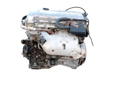 Recambio de motor completo para nissan serena (c23) 2.0 referencia OEM IAM SR20DE 101028C6SB 