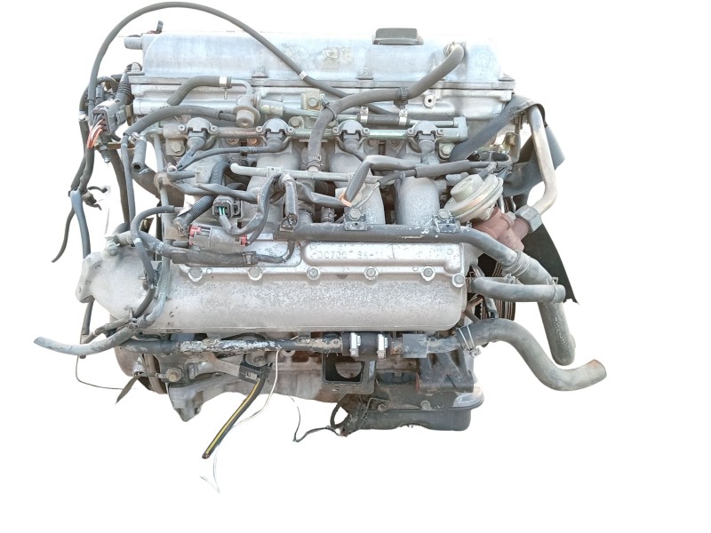 Recambio de motor completo para nissan serena (c23) 2.0 referencia OEM IAM SR20DE 101028C6SB 