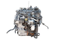 Recambio de motor completo para volkswagen touran (1t3) 1.6 tdi referencia OEM IAM CAYZ CAY 