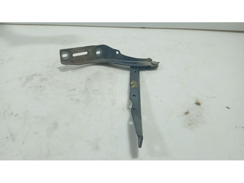 Recambio de bisagra capot para peugeot 307 sw (3h) 1.6 hdi 110 referencia OEM IAM   