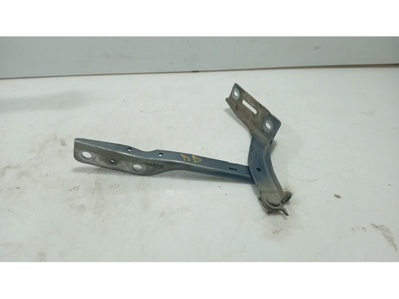 Recambio de bisagra capot para peugeot 307 sw (3h) 1.6 hdi 110 referencia OEM IAM   