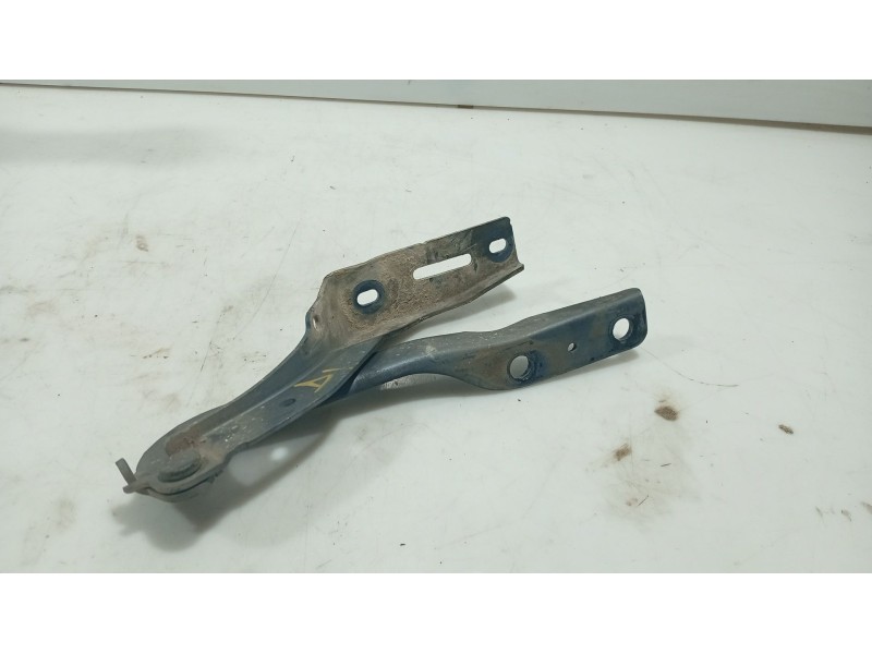 Recambio de bisagra capot para peugeot 307 sw (3h) 1.6 hdi 110 referencia OEM IAM   