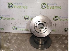 Recambio de disco freno trasero para  referencia OEM IAM 628.0155  