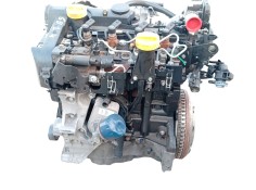 Recambio de motor completo para renault megane iii grandtour (kz0/1) 1.5 dci (kz1m, kz1w, kz0r) referencia OEM IAM K9K832 770147