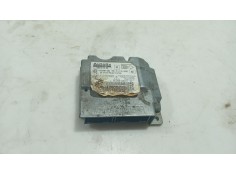 Recambio de centralita airbag para peugeot 307 sw (3h) 1.6 hdi 110 referencia OEM IAM   