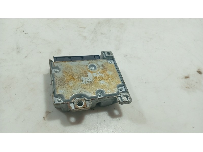 Recambio de centralita airbag para peugeot 307 sw (3h) 1.6 hdi 110 referencia OEM IAM   
