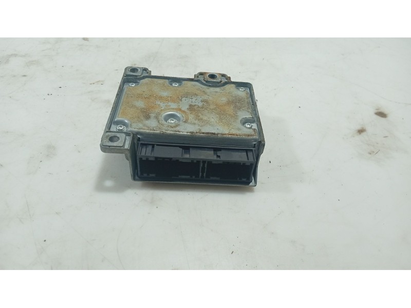Recambio de centralita airbag para peugeot 307 sw (3h) 1.6 hdi 110 referencia OEM IAM   
