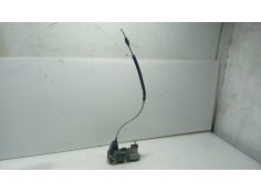 Recambio de cerradura puerta delantera derecha para peugeot 307 sw (3h) 1.6 hdi 110 referencia OEM IAM 9136Z9  