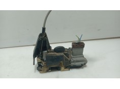 Recambio de cerradura puerta delantera derecha para peugeot 307 sw (3h) 1.6 hdi 110 referencia OEM IAM 9136Z9   2