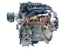 Recambio de motor completo para citroën c4 coupé (la_) 1.6 hdi referencia OEM IAM 9HX  