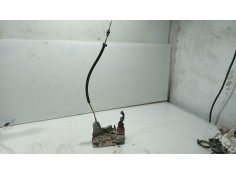 Recambio de cerradura puerta trasera izquierda para peugeot 307 sw (3h) 1.6 hdi 110 referencia OEM IAM 9137E4  