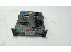 Recambio de modulo electronico para peugeot 307 sw (3h) 1.6 hdi 110 referencia OEM IAM    2