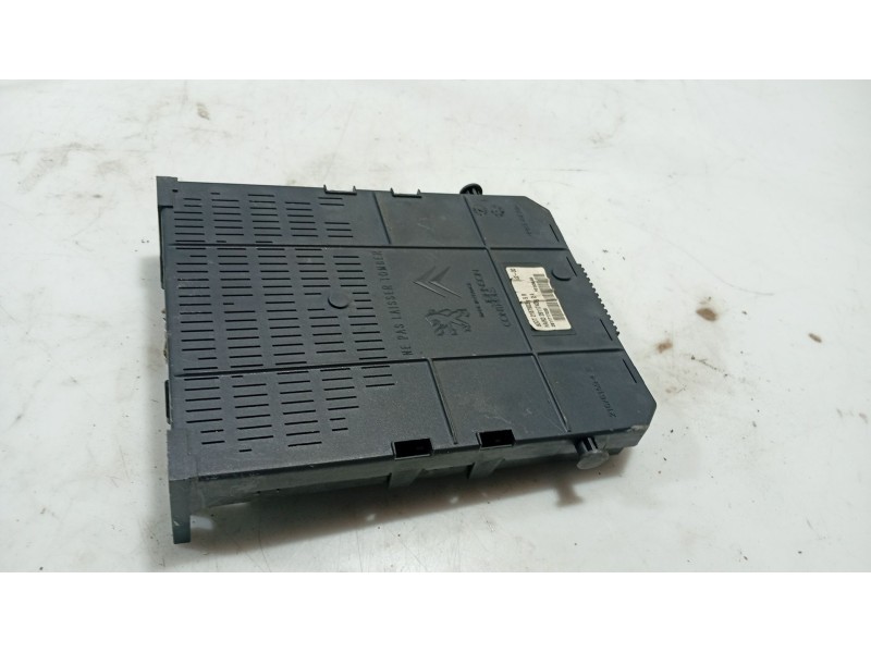 Recambio de modulo electronico para peugeot 307 sw (3h) 1.6 hdi 110 referencia OEM IAM   