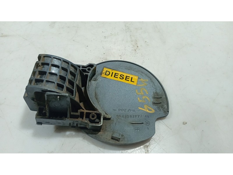 Recambio de tapa combustible para peugeot 307 sw (3h) 1.6 hdi 110 referencia OEM IAM   