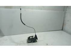 Recambio de cerradura puerta delantera izquierda para peugeot 307 sw (3h) 1.6 hdi 110 referencia OEM IAM 9135Z0  